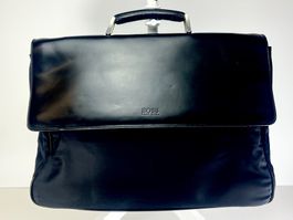 Aktentasche HUGO BOSS Schwarz