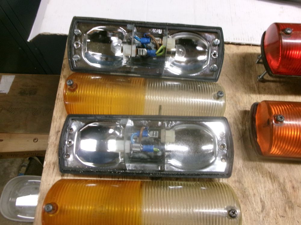 Rückleuchte LED mit dynamischen Blinker kaufen | Fahrzeugbau