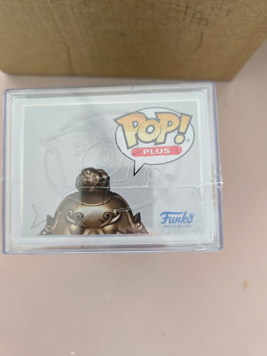 Funko Figurines: Funko Pop! One Piece – Jinbe Bronze – Neuf avec emballage d'origine à La Chaux-de-Fonds par Pedro_oliveira 4