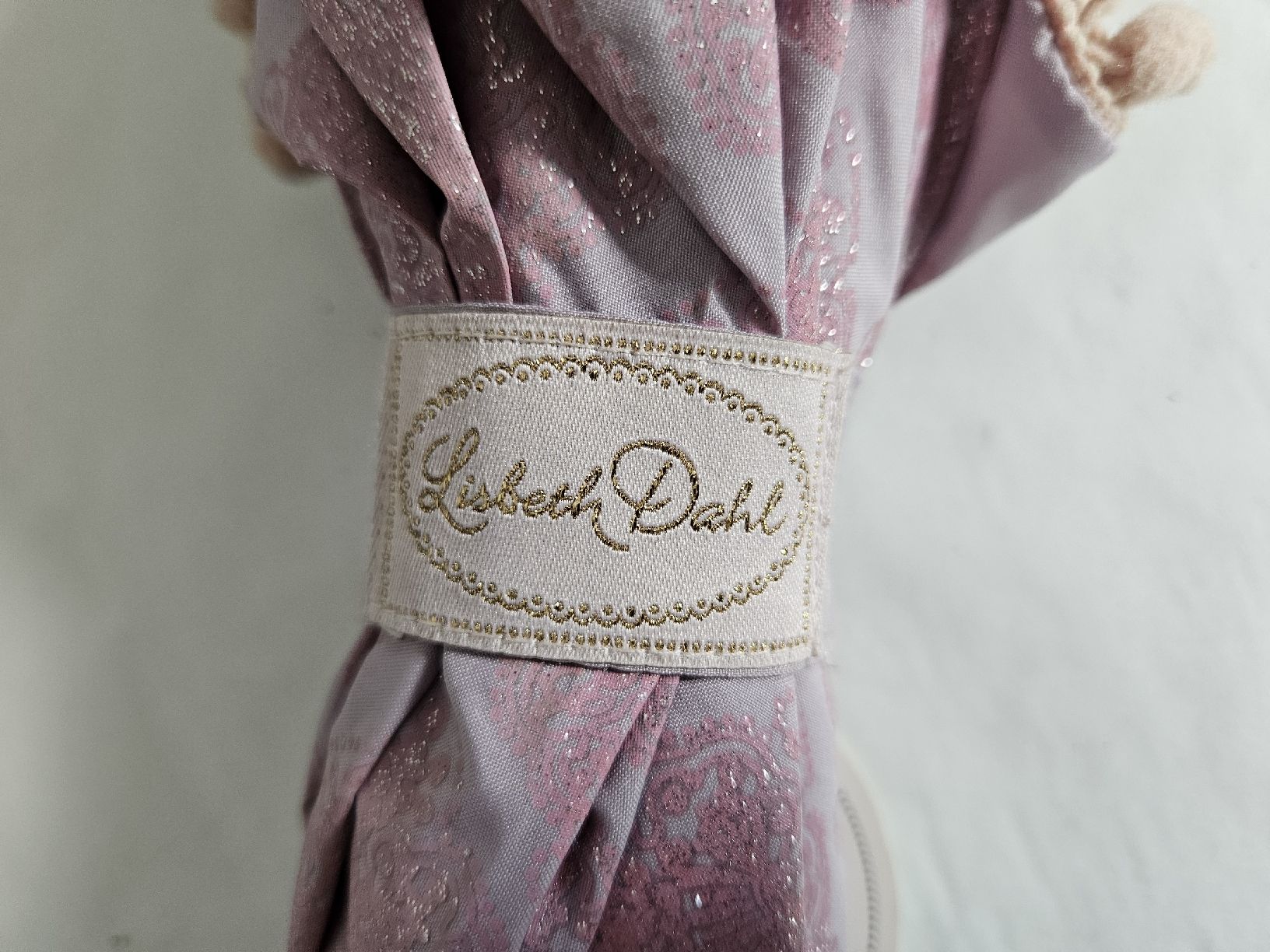 Ombrelli: Regenschirm Lisbeth Dahl – Nuovo (secondo la descrizione) da Schaffhausen venduto da Alforall 4