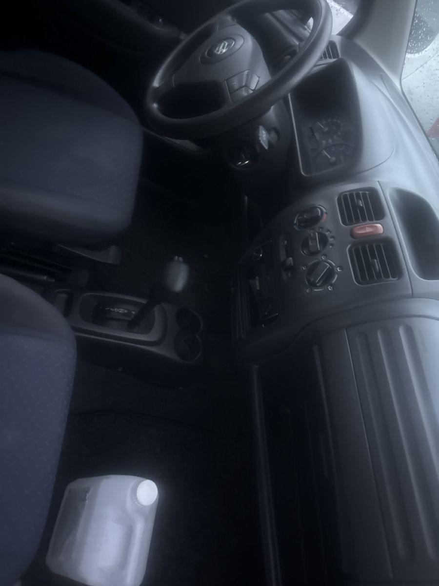 Suzuki Automobili: Vw polo et Suzuki wagon R – Difettoso da Peseux venduto da vdc_gzs6 3