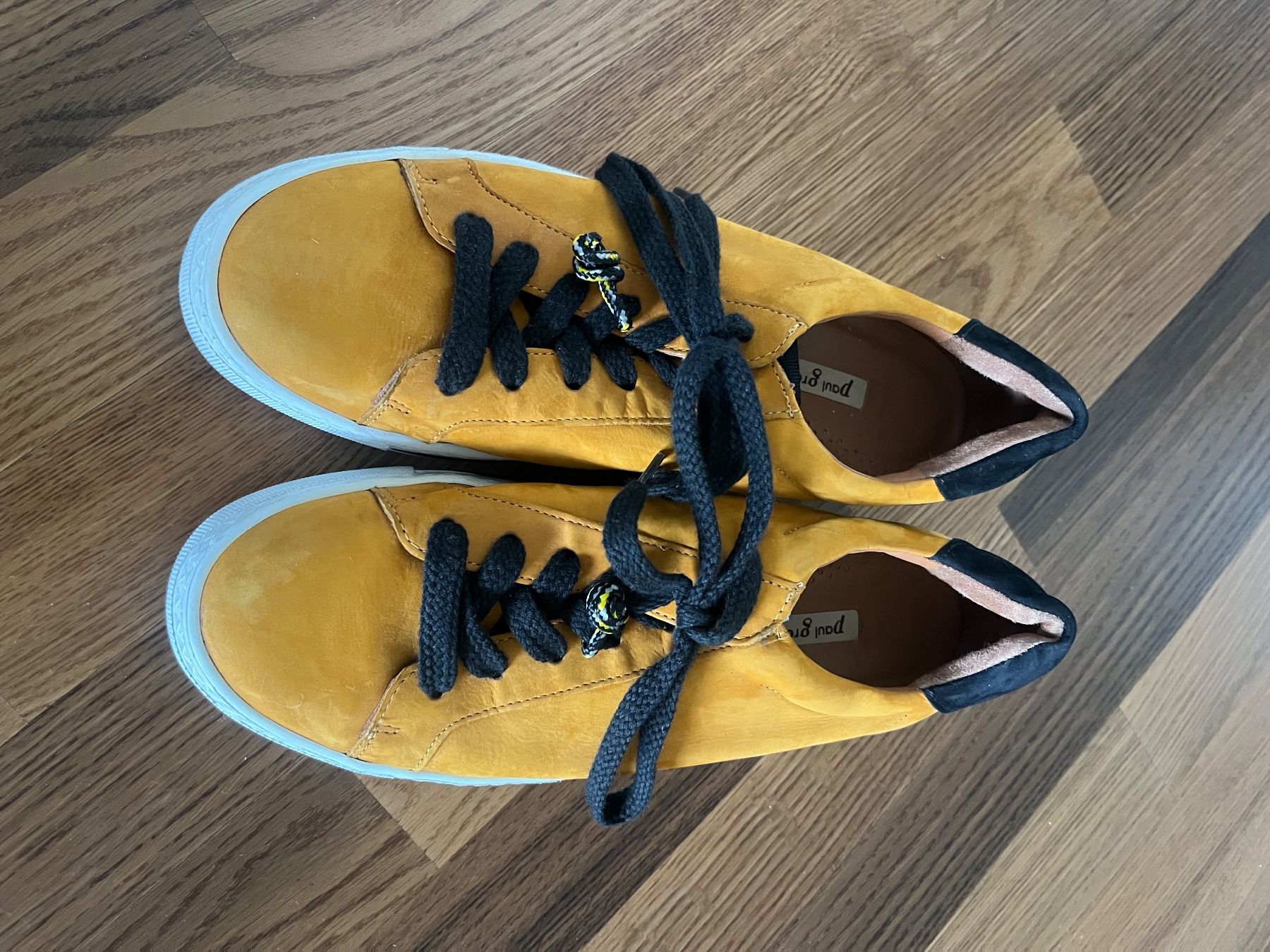 Paul Green Damenschuhe: Paul Green Schuhe – Gebraucht aus Wabern von mel_tg52