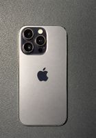 Apple iPhone 14 Pro 256 GB – Deep Purple