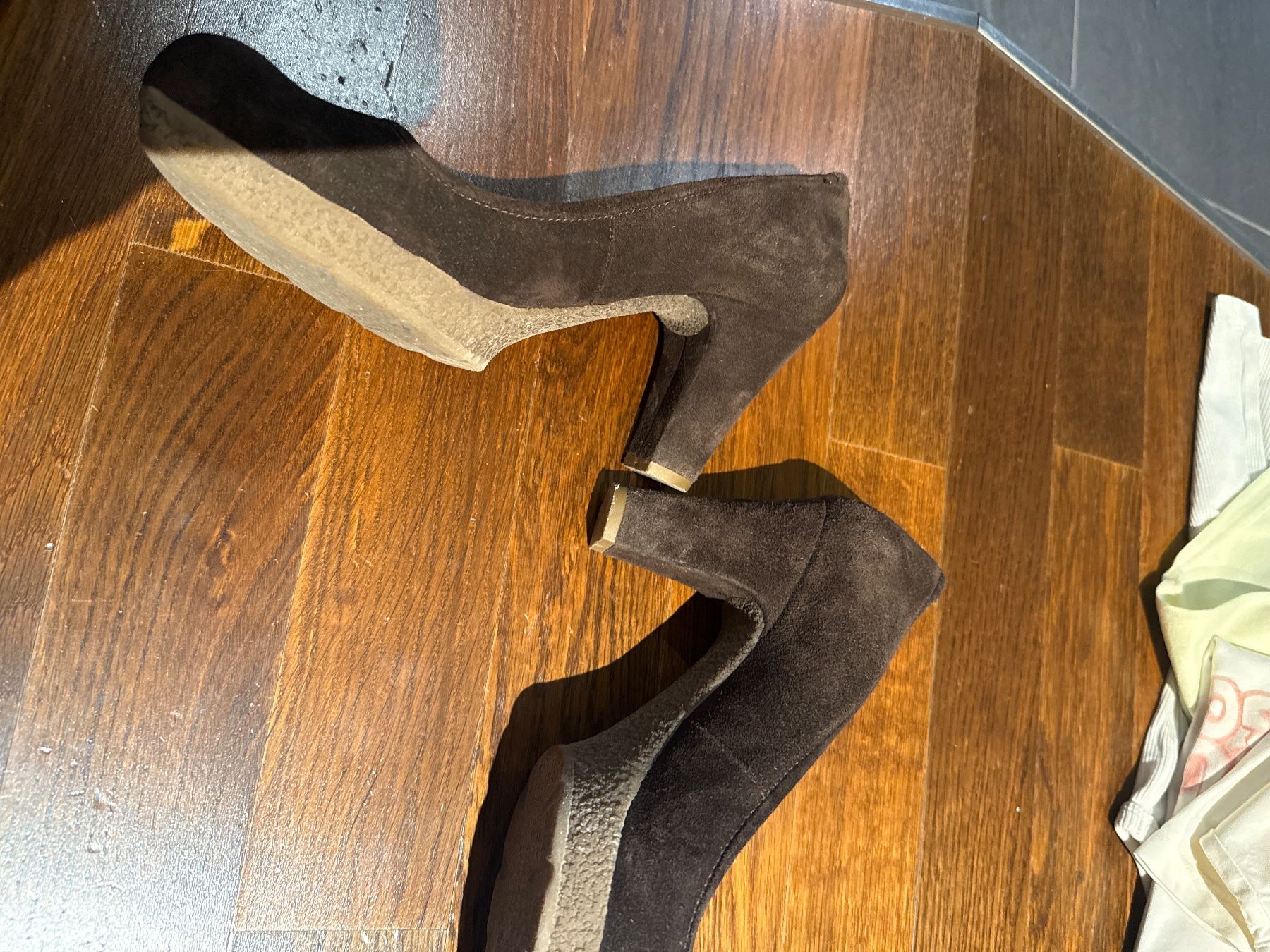 Unisa Scarpe da donna: Pumps von Unisa in Grösse 39 – Usato da Rietheim venduto da N_Rohr 1