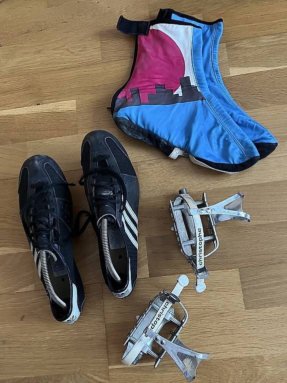 Vélos: Retro Rennvelo – D'occasion à Brugg par har_2prw 3
