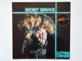 Secret Service - Cutting Corners