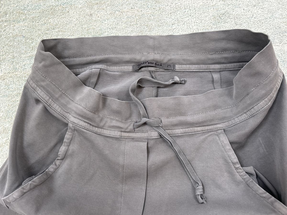 Pantaloni: Lässige Sommer-Hose, von Transit Par such – Nuovo (secondo la descrizione) da Basel venduto da ElisaMarca 3