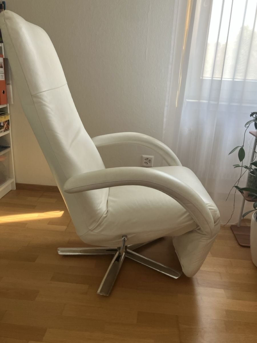 Strässle Sedie a sdraio: Relax Sessel Strässle – Usato da Birmensdorf ZH venduto da Valerushe 5