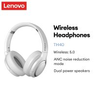 Lenovo TH40 ANC Weiss