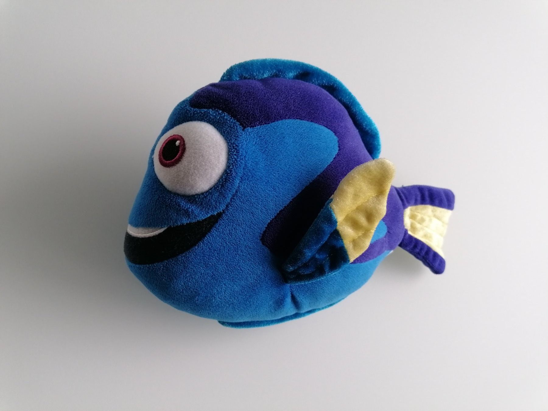 Giocattoli: GuterZust: Plüschtier Dory (Finding Dory) – Usato da Uster venduto da Smilla07