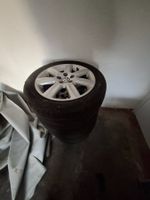 VW Polo 6R  Felgen