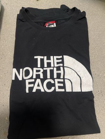 Tshirt the north face in XL