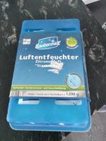 Luftentfeuchter Saubermax Zitronenduft "Start"