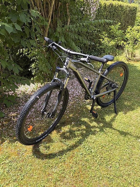 Biciclette: Velo- Scott Aspect 750 MTB 27.5 XS – Usato da Zumikon venduto da jacobsensvenerik911 1