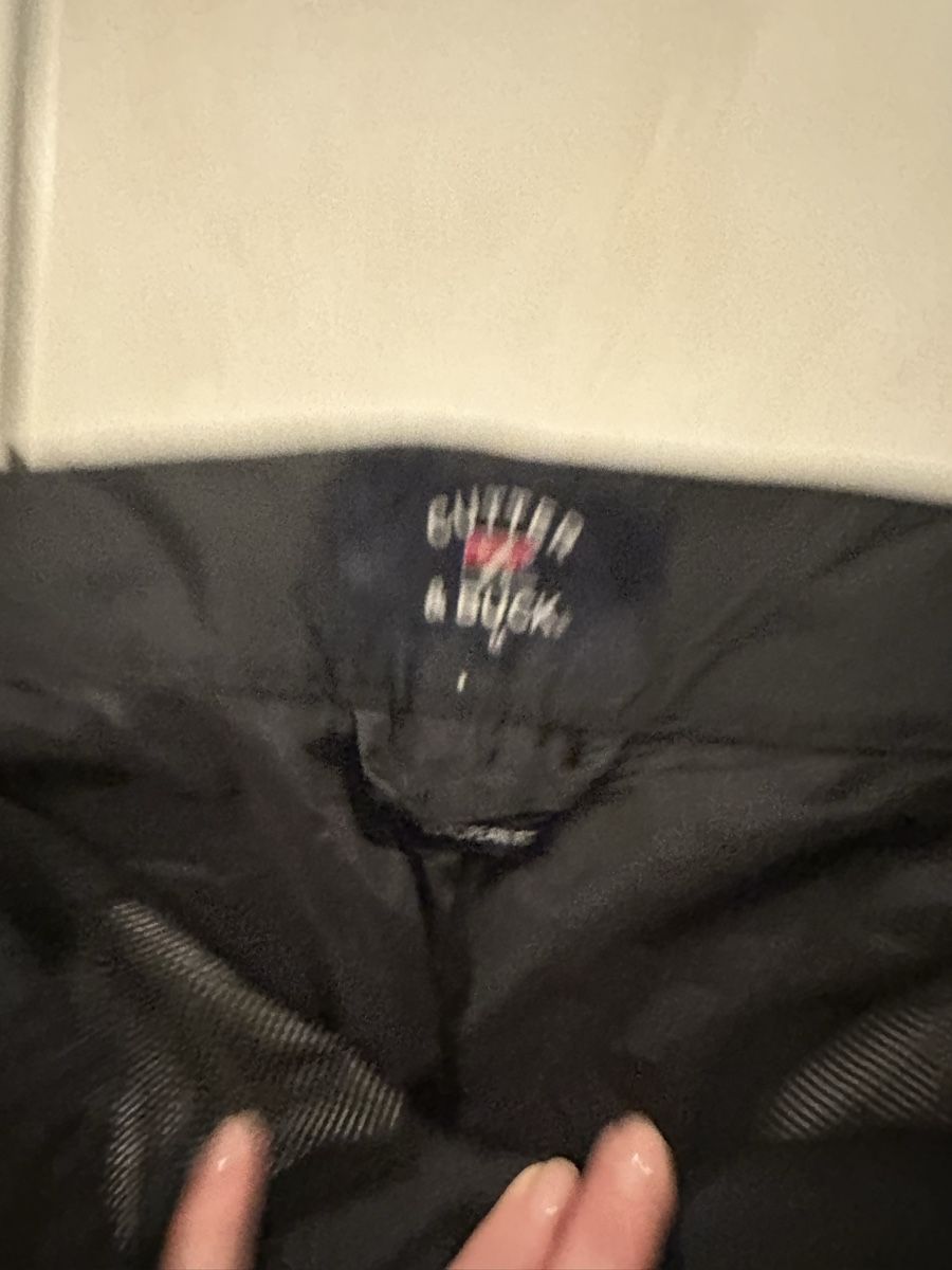 Pantaloni: Pantalons imperméables Cutter & Buck taille M – Nuovo (secondo la descrizione) da Savagnier venduto da Pivovar2 4