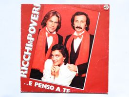Ricchi E Poveri - E penso a te