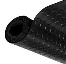 Tapis de sol: Gummi-Bodenmatte Antirutschmatte – Neuf avec emballage d'origine à Münchenstein par avit