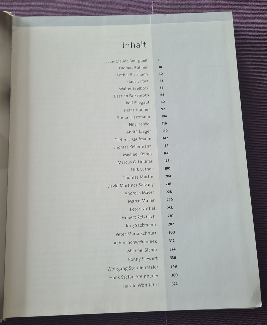 Libri: Kochimpuls - Hannes Finkbeiner – Usato da Zumikon venduto da Rosa26 4