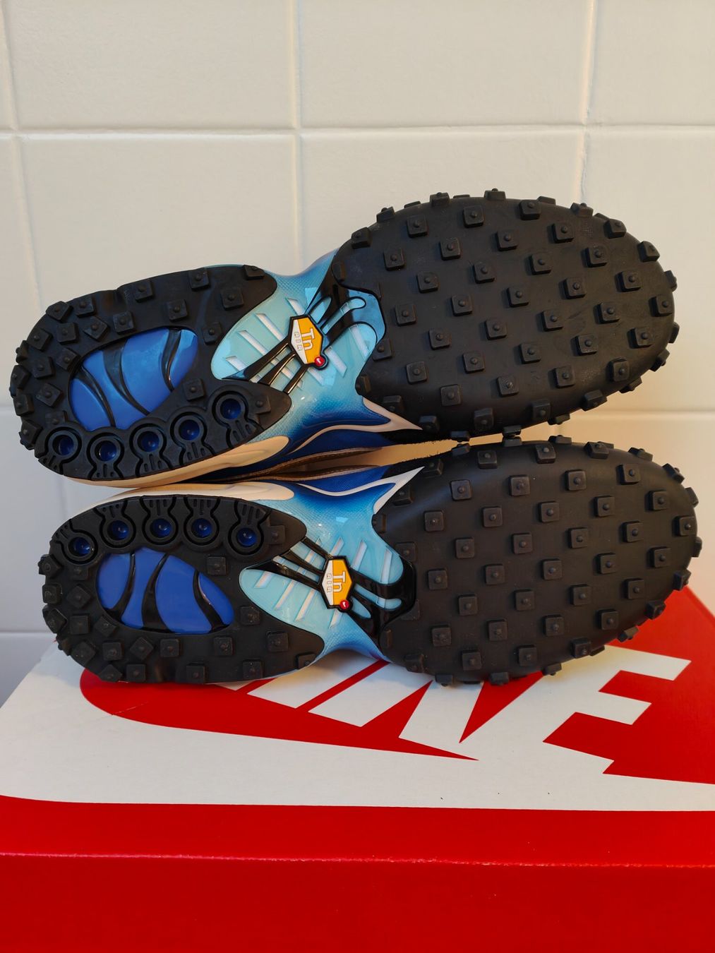 Nike Scarpe da uomo: Nike Air Max Waffle SP – Nuovo e nell'imballaggio originale da Fleurier venduto da dav_xx8y 5