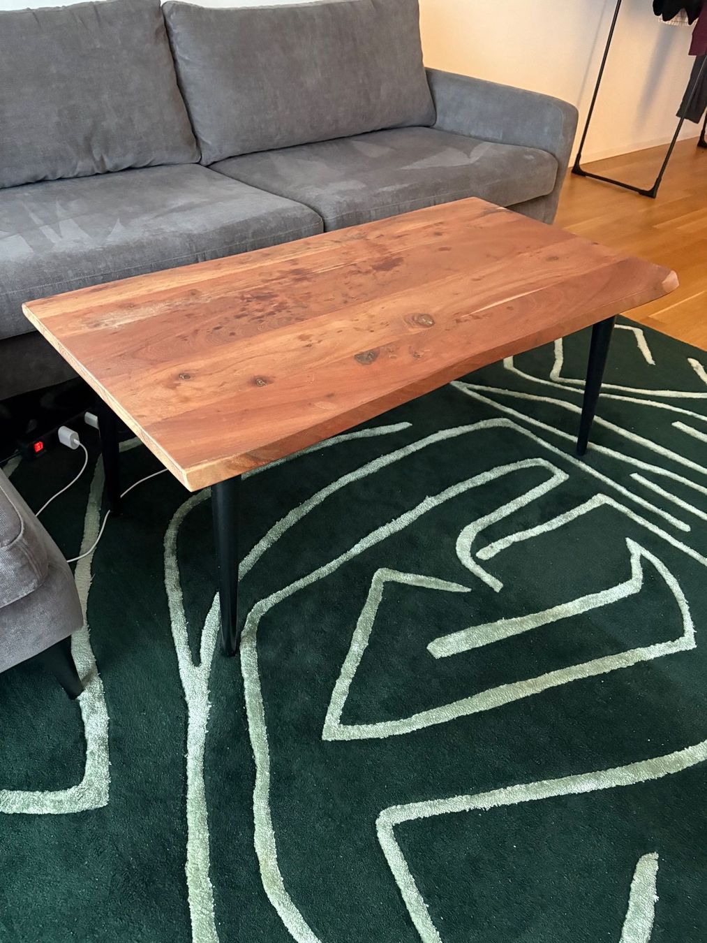 Jysk Tische: Couchtisch (Coffee table) – Gebraucht aus Bern von aca_g6bn 2