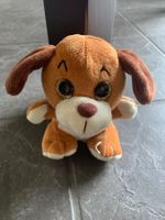 Kuscheliges Stofftier Hündchen sucht neues Zuhause!
