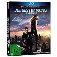 Divergent: Die Bestimmung