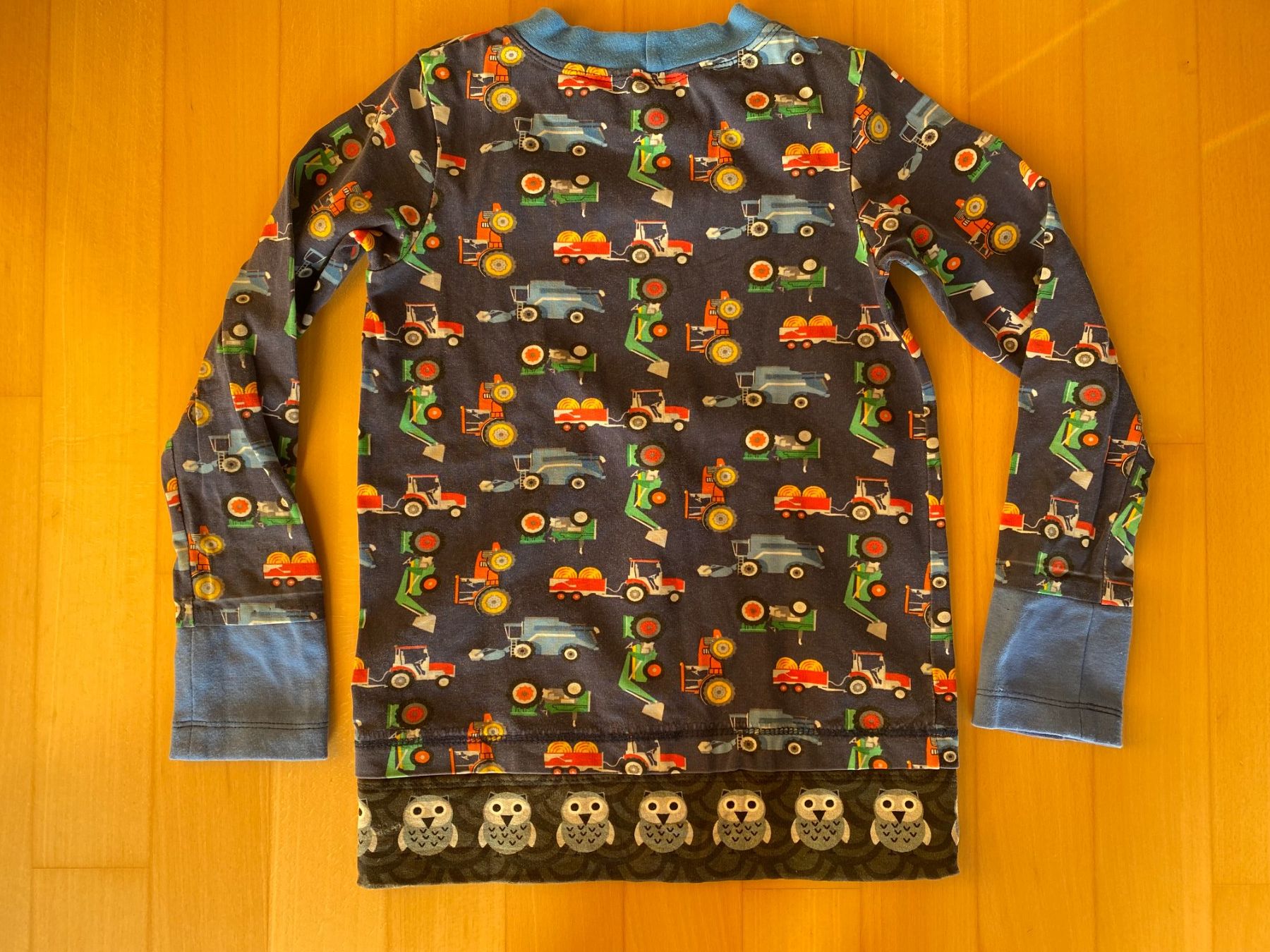 Maglioni & Felpe: Pulli ca Grösse 116 – Usato da Wagen venduto da 20Ricola18 1