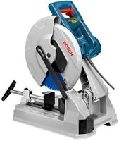 Bosch GCD12JL Metalltrennsäge 2000 W