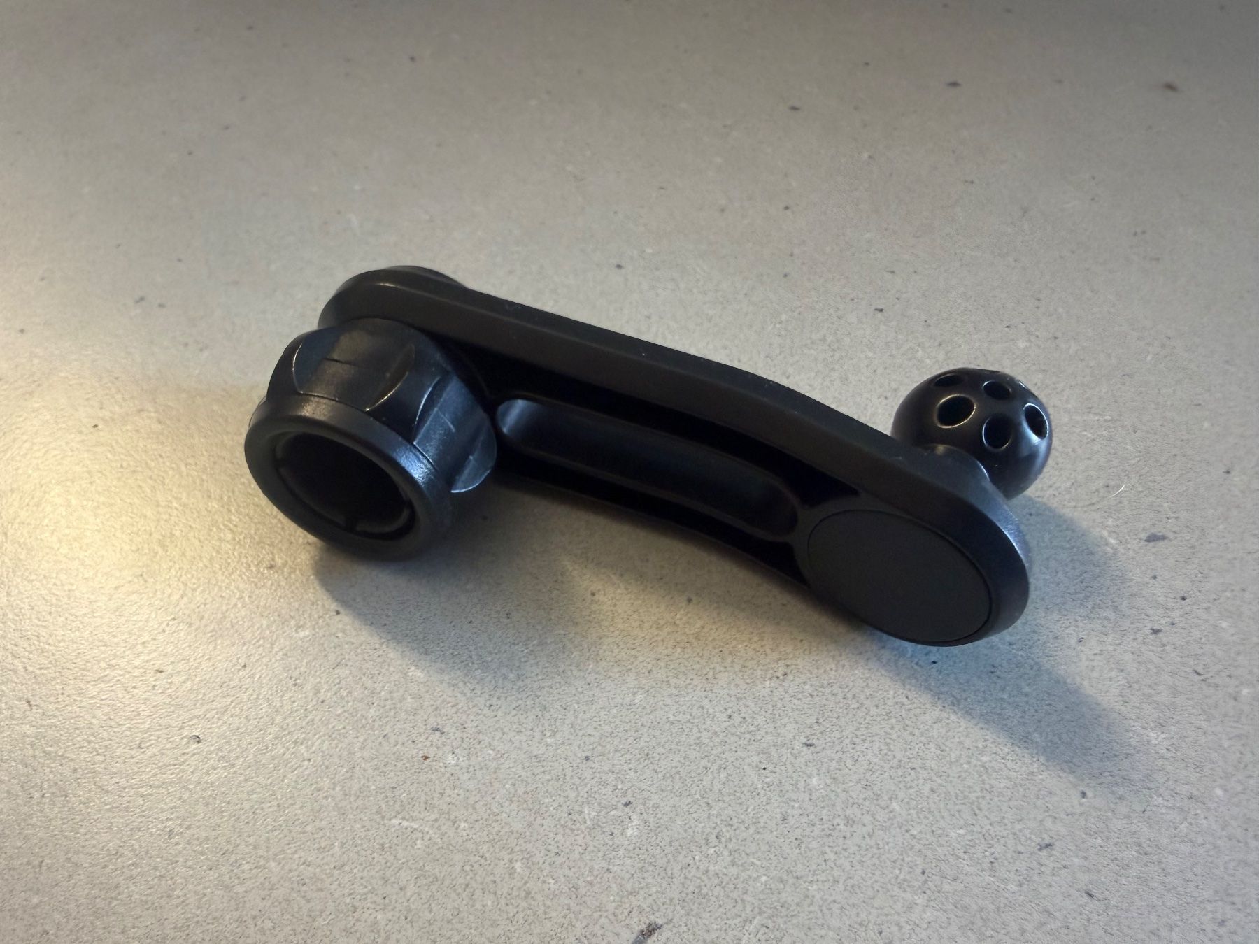 Staffe: SMARTPHONEHALTER / NAVIHALTER VERLÄNGERUNG AB 1.- – Nuovo (secondo la descrizione) da Reiden venduto da asdf1692 1