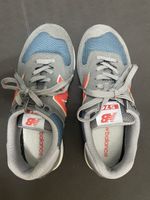 New Balance 574 Sneaker Gr. 40 wie neu