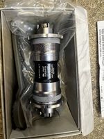 Tretlager Shimano Dura Ace BB-7700