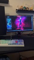 Ecran Aoc 165hz full hd 