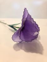 Handgemachte Blumen