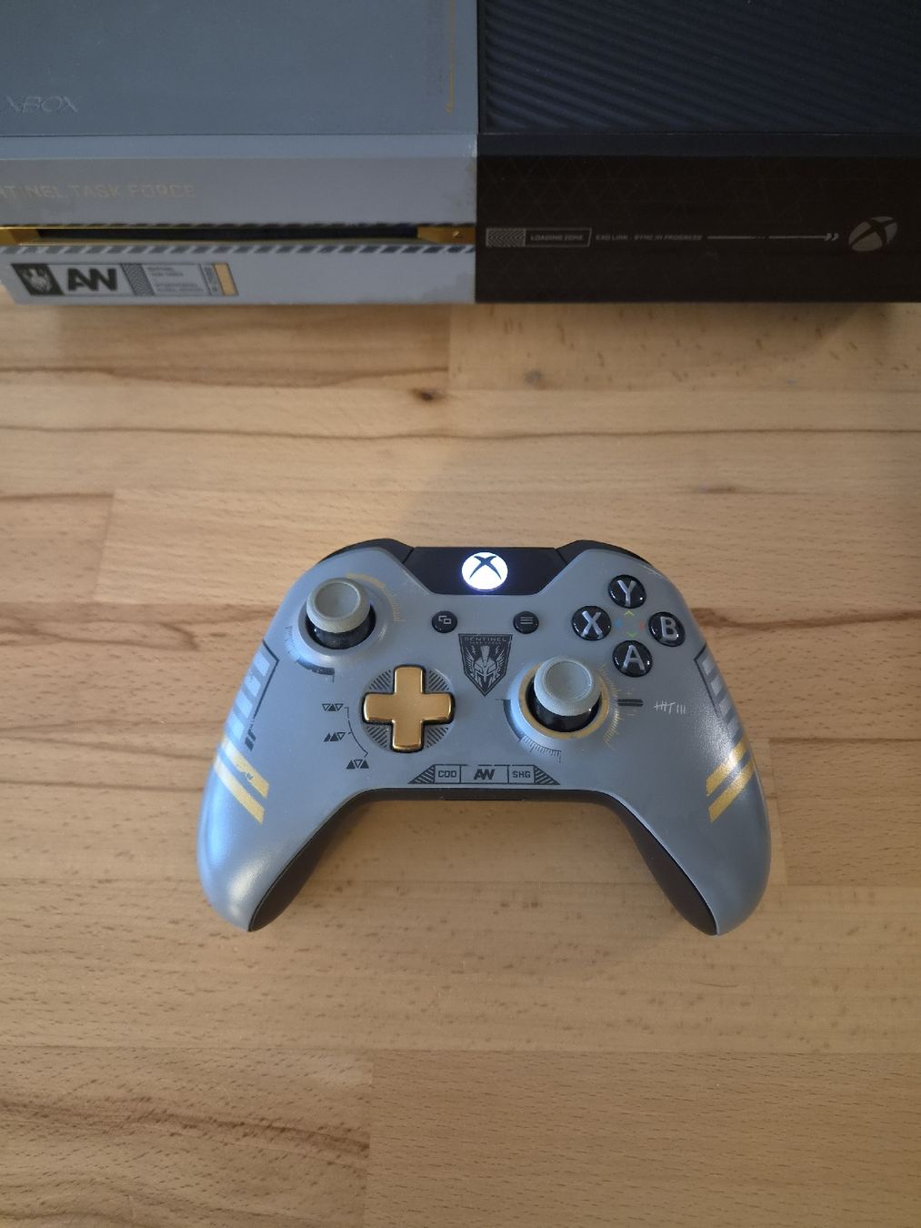 Microsoft Consoles: Xbox One Limited Call of Duty – Neuf (Voir description) à Biel/Bienne par collector_comics 2