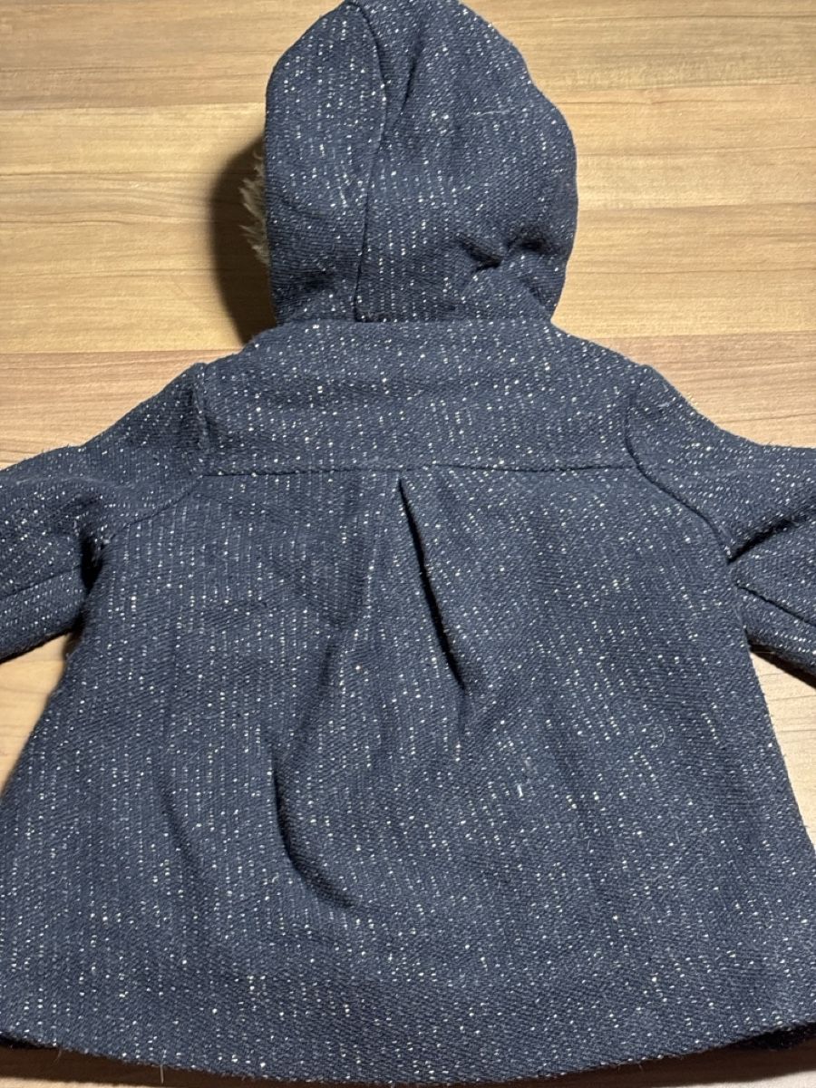 Jacken & Mäntel: Baby Club Mantel / Winterjacke Größe 80 – Gebraucht aus Ehrendingen von Katy28 4