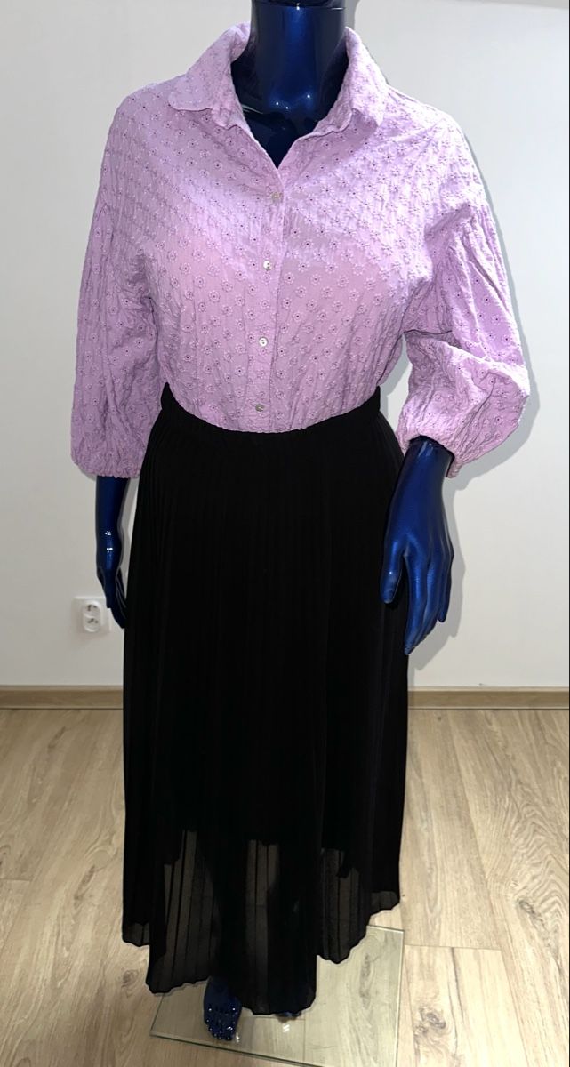 Zara Camicette: ZARA BLUSE GR. XS – Usato da Unteraegeri venduto da MH203 2