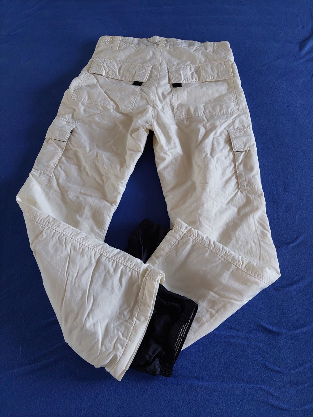 Hosen: DAMEN SKIHOSEN GR. L – Gebraucht aus Münchenstein von Strupfi 3