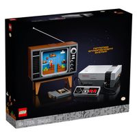 LEGO - Super Mario - Nintendo Entertainment System - 71374