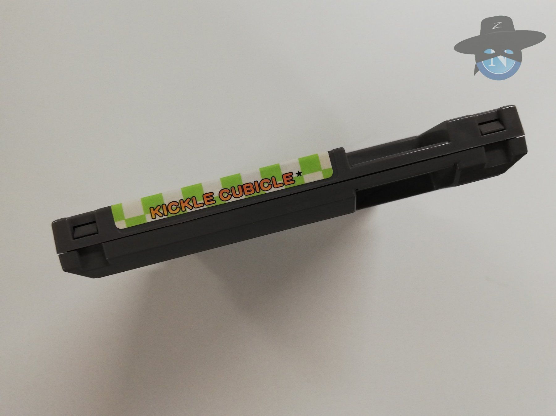 Nintendo Giochi: Kickle Cubicle / Nintendo NES – Usato da St. Gallen venduto da zorro_dc 2