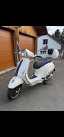 Piaggio V. Prima 125 iGet Vespa