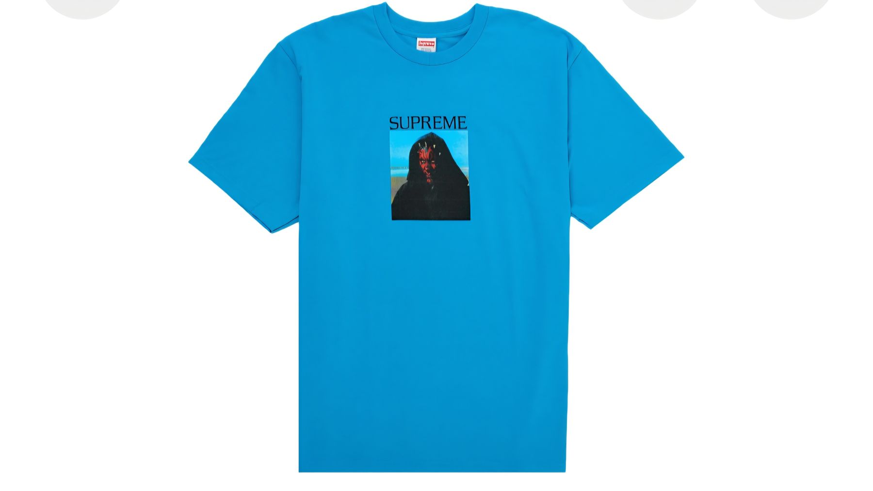 Supreme T-Shirts: Supreme Sith Tee – Neu und originalverpackt aus Glarus von mar_w6qy