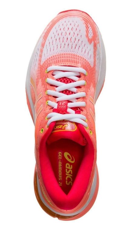 Asics gel nimbus 21 damen outlet 38