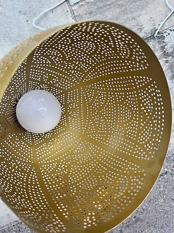 Lampadari & plafoniere: Lampe Hängelampe  – Usato da Schaffhausen venduto da Cmoonlight 2