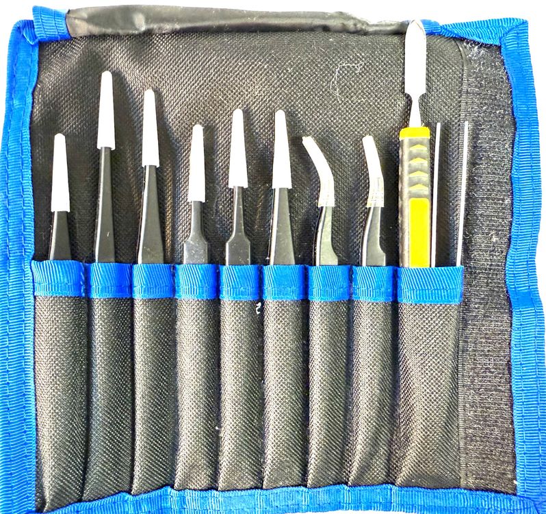 RC Kits de montage: SET OUTILS RC – D'occasion à Yverdon-les-Bains par Fijo-rc 2