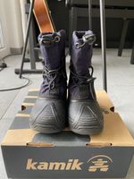 Kamik Southpole3 Winterstiefel Gr.25