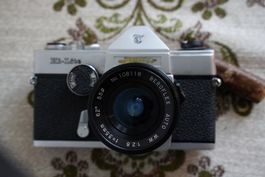 Hi-Lite - 35mm 1:2.8