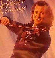 Musik CD Wiener Melange Andre Rieu 