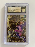 Lilith OP07-111 SP CGC Pristine 10
