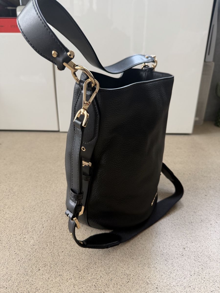 Michael Kors Borse da donna: Michael Kors Beuteltasche schwarz – Nuovo (secondo la descrizione) da Schlieren venduto da cor_jgb7 2