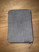 Laptoptasche Grau